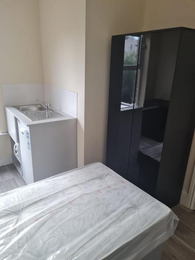 Brighton Rd Hotel Derby Ngoại thất bức ảnh