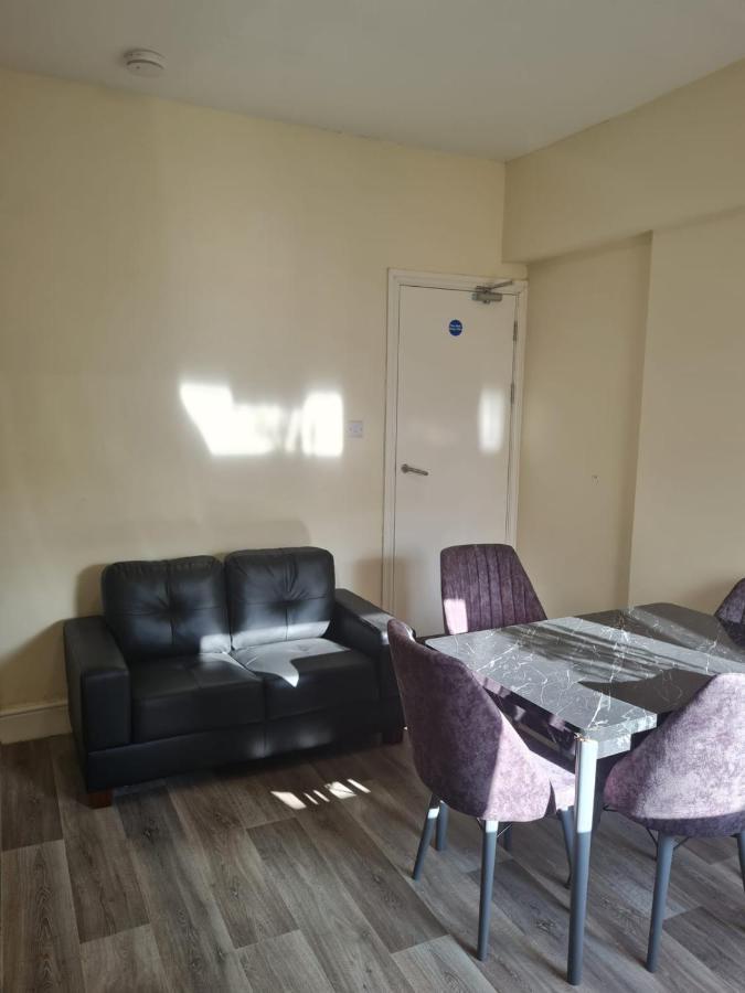 Brighton Rd Hotel Derby Ngoại thất bức ảnh