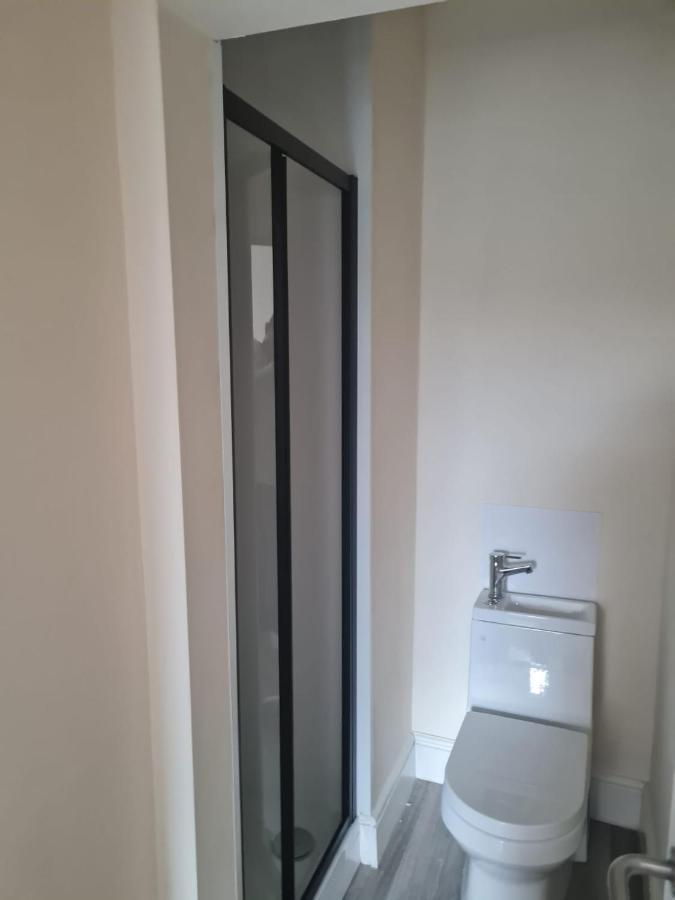 Brighton Rd Hotel Derby Ngoại thất bức ảnh