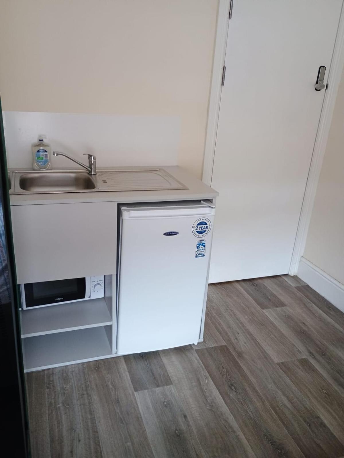 Brighton Rd Hotel Derby Ngoại thất bức ảnh